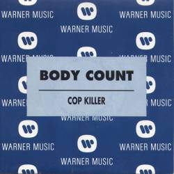 Body Count : Cop Killer